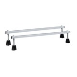 thumbnail of Aloni Badewannen Füße Wannenfuß Stützfuß für Acrylbadewanne Universell