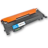 thumbnail of Kompatibel HP 117A, W2071A C Cyan Blau Toner Patrone für 700 Seiten von D&C