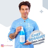 thumbnail of Limpiador de Baños sin lejía 1 litro