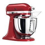 thumbnail of KitchenAid Procesador de alimentos Artisan 5KSM175PS 300 W 4,8 l Rojo