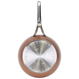 thumbnail of San Ignacio Origen - tiefe Pfanne 26x6,9 cm aus geschmiedetem Aluminium, Induktion mit Deckel