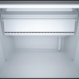 thumbnail of Máquina de gelo em spray de 85 Kg, depósito de 40 Kg, bomba de drenagem, 1 KW, 220 V - MONO