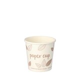thumbnail of 2000 Trinkbecher, Pappe "pure" 0,1 l Ø 6 cm · 6 cm "ZERO"