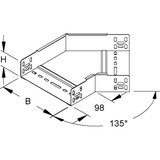 thumbnail of Niedax Bogen RBA 60.400