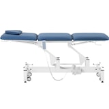 thumbnail of physa - Massagetafel - 100 W - 150 kg - Blauw, Wit