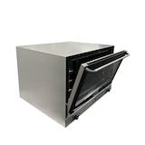 thumbnail of Cube SS-8 heteluchtoven