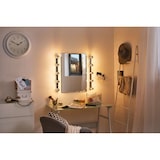 thumbnail of Paulmann Modern Classic Edition Standard 230 V Ampoule LED Calotte réflectrice E27   600lm 6,5W 2700K  Calotte argentée 28670