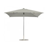 thumbnail of Parasol Prosun, 3x3m - SUNTOP - toile polyester gris