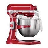 thumbnail of Robot da cucina professionale KitchenAid in rosso con capacità di 6,9 litri 5KSM7990XEER