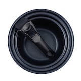 thumbnail of BERGNER Click&Cook - Set 3 pentole Ø16Ø18Ø20cm Alluminio pressato Nero con manico rimovibile