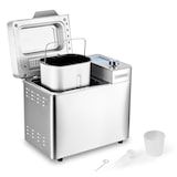 thumbnail of Machine à Pain Inox 25 Programmes Avec Cuve Anti Adhésive Smarti Kitchencook