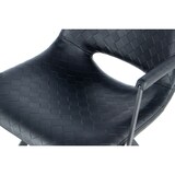 thumbnail of Stuhl Arleyne 600 2er-Set Schwarz