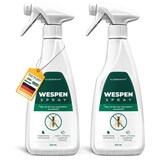 thumbnail of Wespenspray: 2 x 500 ml
