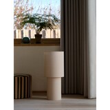 thumbnail of Lampadaire Izara 60  Textile Beige ,  H. 60 - IP20 - E27 /   Intérieur