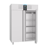 thumbnail of Tiefkühlschrank Edelstahl 1200 Ltr