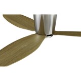 thumbnail of Energiespar Deckenventilator Airfusion Radar Chrom 132