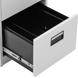 thumbnail of Fromm & Starck Archivador para carpetas colgantes - con cerradura - 72 cm - 2 cajones