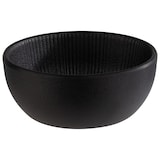 thumbnail of APS Schüssel, Melamin, Ø 8.5 cm, rund, schwarz
