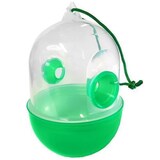 thumbnail of Stammartikel Wespenfalle grün hängend