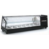 thumbnail of Vitrina refrigerada tapas 7 bandejas OTPR-7 Osteleria