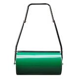 thumbnail of Rasenwalze Handwalze Gartenwalze Ackerwalze Rasenroller Walze Metall 60 cm