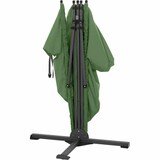 thumbnail of SIENA GARDEN Ben Sichtschutz olive N03500