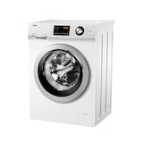 thumbnail of Haier HW90-BP14636N Waschmaschine Freistehend Frontlader 9 kg 1330 RPM A Weiß
