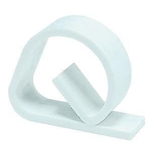 L'Ideal Pince à nappe ABS Escargot x 50