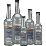 thumbnail of Gradhalsflasche "Cucinare" 700 ml