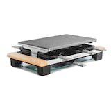 thumbnail of Lagrange raclette pierre élégance avec accessoires 1100W 399012