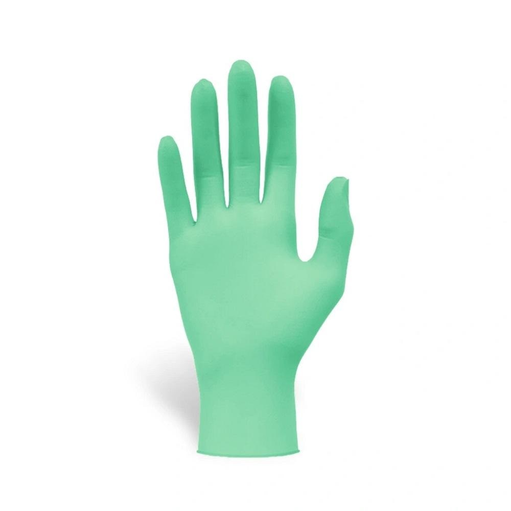 Nitril® GreenGen® Handschuh Größe M 100 Stück