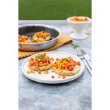 thumbnail of MÄSER Bratpfanne 32 cm, 3 lagig mit Wabenbeschichtung, Hestia