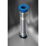 thumbnail of Holmes Komplett Montierte Edelstahl-Spüle Links Abtropffläche Rechts 1000Mm