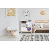 thumbnail of Schränkchen Kanani 400 Weiß / Natural