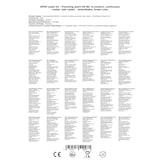 thumbnail of Zapfanlage, Bierzapfanlage AS-80, 4-leitig, Durchlaufkühler, Nasskühler - Untertheke, Green Line