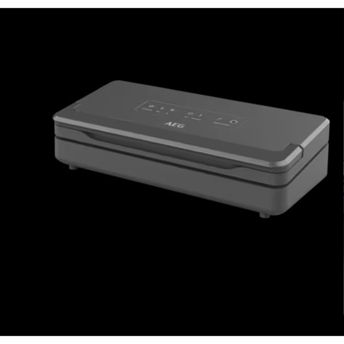 AEG A6-1-6AG Vakuumiergerät