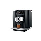 thumbnail of JURA - GIGA 10 Diamond Black - Premium automatische koffiemachine met Cold Brew, dubbele molen en 35 specialiteiten