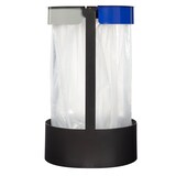 thumbnail of ROSSIGNOL Support sac sur pied 3x45L CITWIN manganèse - gris/bleu/jaune