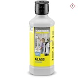 thumbnail of Kärcher RM 500 Glasreiniger-Konzentrat 500ml – Streifenfrei für Fenstersauger & Spiegel