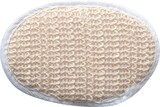 thumbnail of Luffa Schwamm aus Baumwolle/Hanf einzeln verpackt 25 Stück