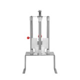 thumbnail of Epluche et Vide Ananas Professionnel - Ø 88 et 100 mm - Dynasteel