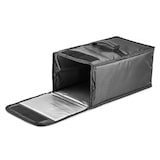 thumbnail of Thermohauser tas voor salades 380 x 234 x 185 mm - transporttas voor salades, bijgerechten en desserts