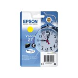 thumbnail of Tinten EPSON C13T27044012 EPSON WF3620DWF TINTE YE ST