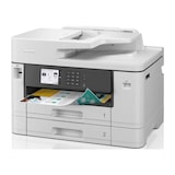thumbnail of Imprimante Multifonction 4-en-1 - Brother - Business Smart - Jet Dencre - A3 - Couleur - Wi-fi - Mfcj5740dwre1
