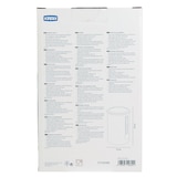 thumbnail of Kaffeedose Edelstahl 1kg Behälter mit Löffel