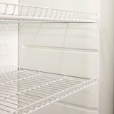 thumbnail of NORDCAP COOL-LINE Kühlschrank CD 350-2 LED, 350 Liter, weiß