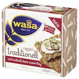 thumbnail of Wasa Knäckebrot Roggen Traditionell (235 g)