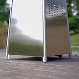 thumbnail of Danieli - Fungo Riscaldante a Gas per esterno a Piramide