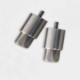 thumbnail of TEFCOLD Lagergefrierschrank UF200 200l Weiß