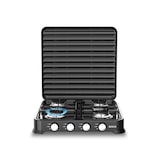 thumbnail of Cocina De Gas De 4 Fuegos Sogo - Consumo 4X160G/H Potencia 4 X 2.2 Kw